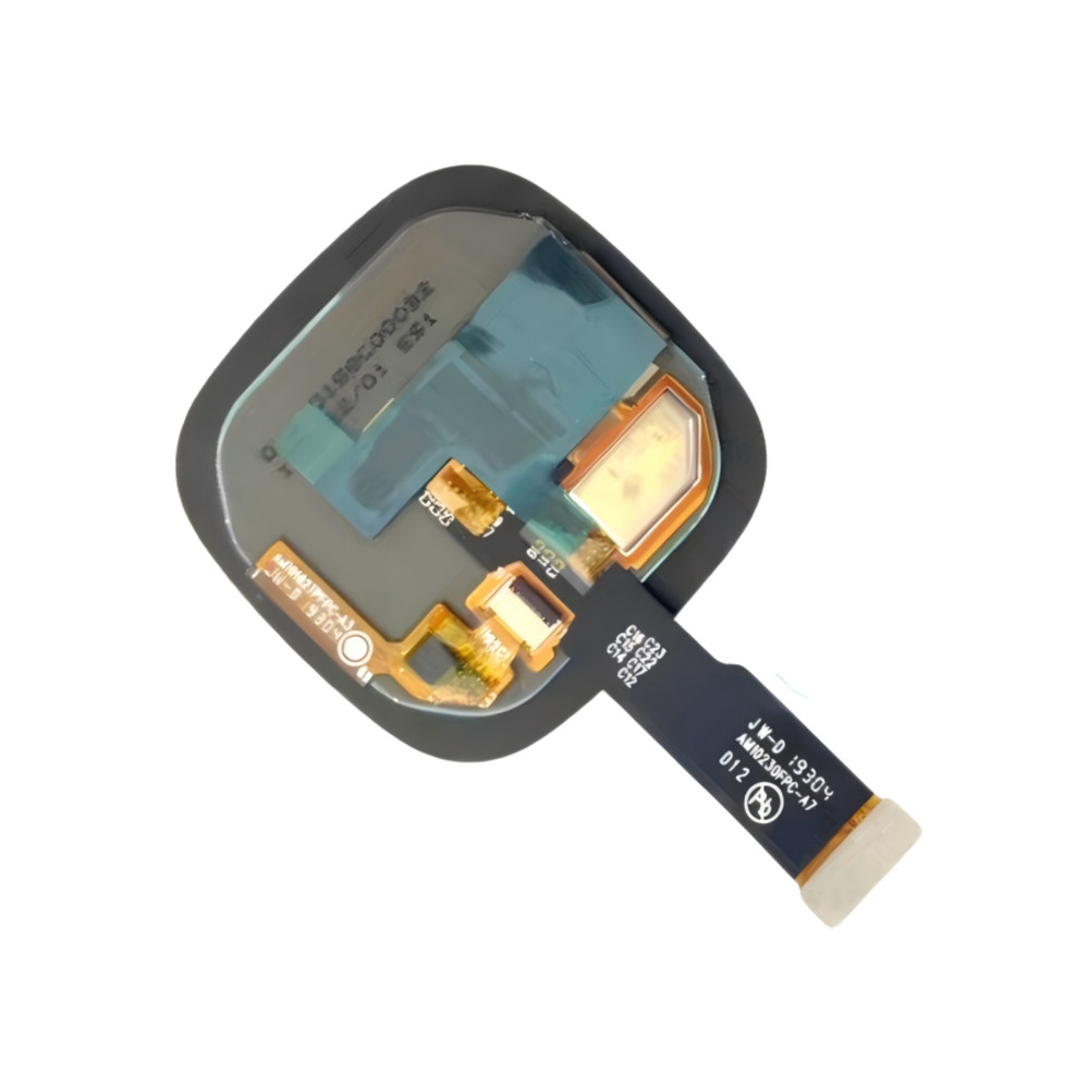 For Fitbit Versa 3 LCD Display Touch Screen Replacement