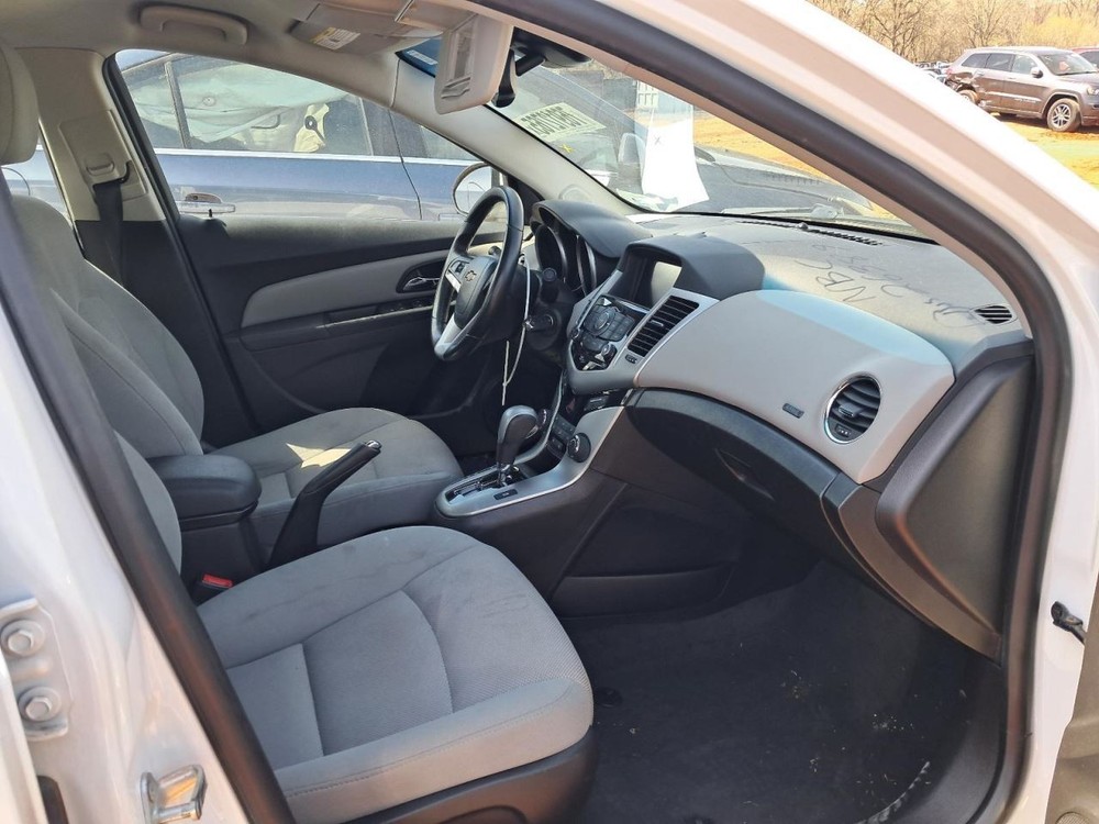 CRUZE 2014 Glove Box 5014271