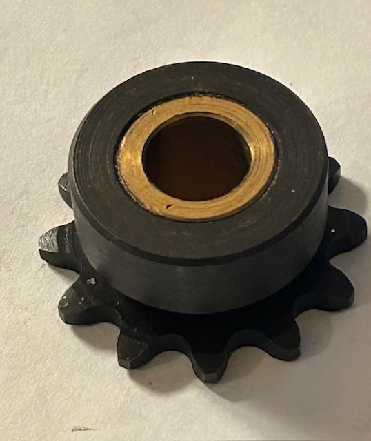 054616 Sprocket