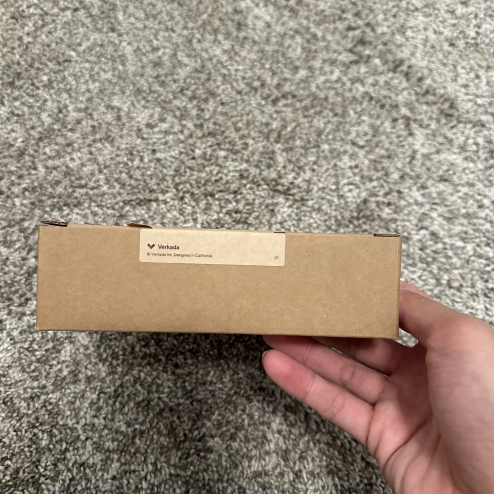 Verkada / Mount Install Guide ACC-MNT-8 New