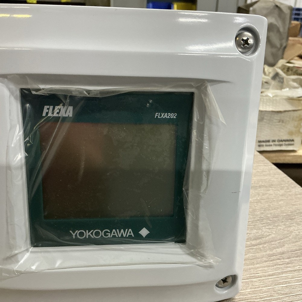 Yokohama FLXA202 2 Wire Analyzer