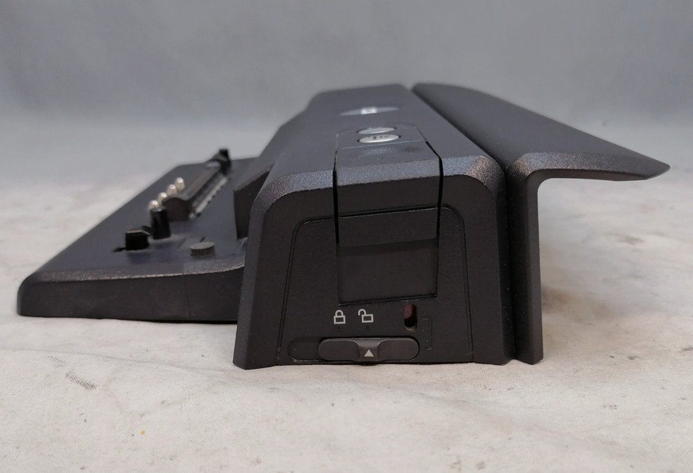 Dell PR01X Docking Station Port Replicator