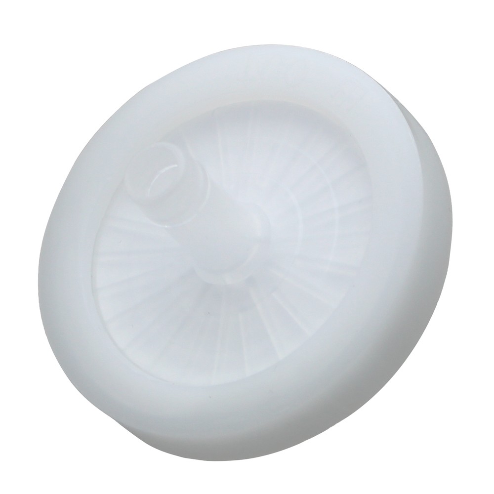 Sanitary Air Filter For Aeration/Oxygenation System