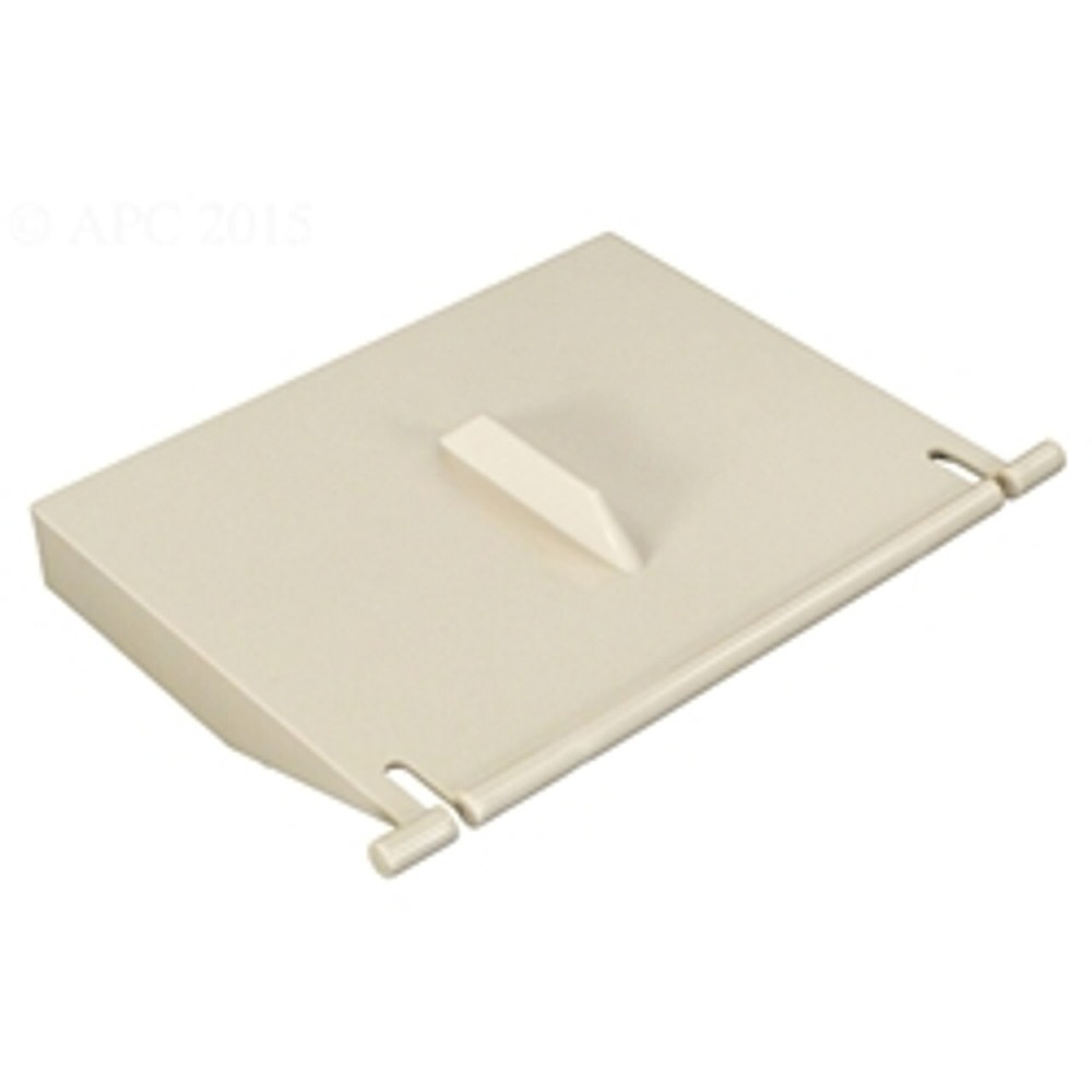 Olympic/SeasonMaster Replacement Weir, UNI-86ABS