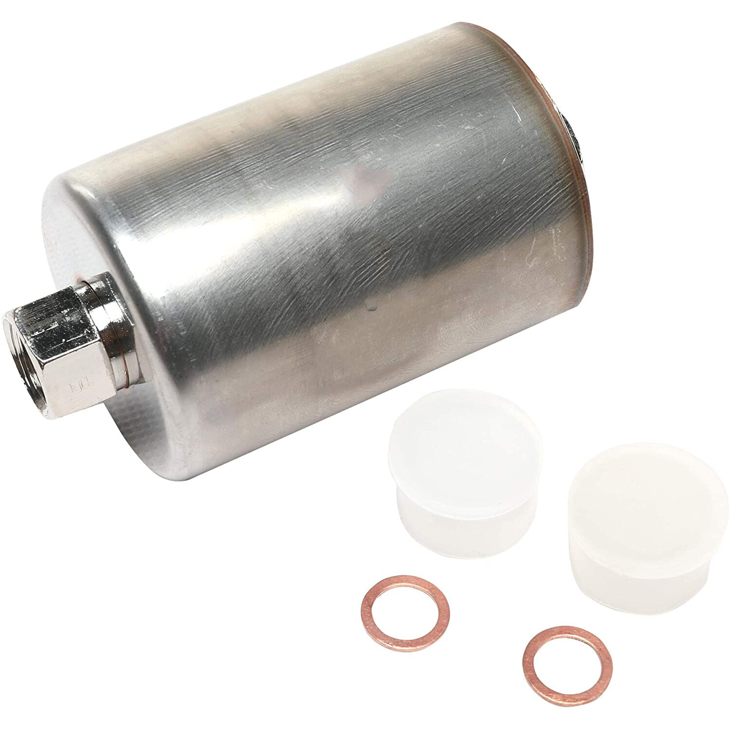 GF652 Fuel Filter For Chevrolet/GMC C1500 C2500 C3500 Silverado/Sierra 2500HD