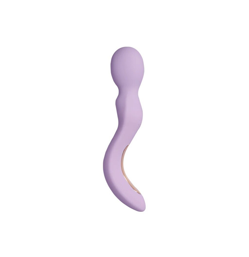 Pure Romance Opening Act 30-Function Clitoral Vibrator