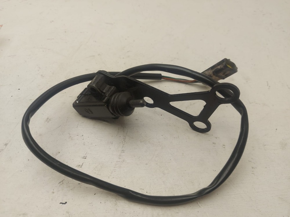 Triumph Speed Triple 1050 Sidestand Switch