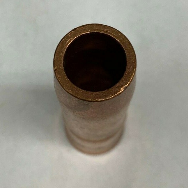Pk/2 Tweco WS24AH-62-SS Weldskill Nozzle