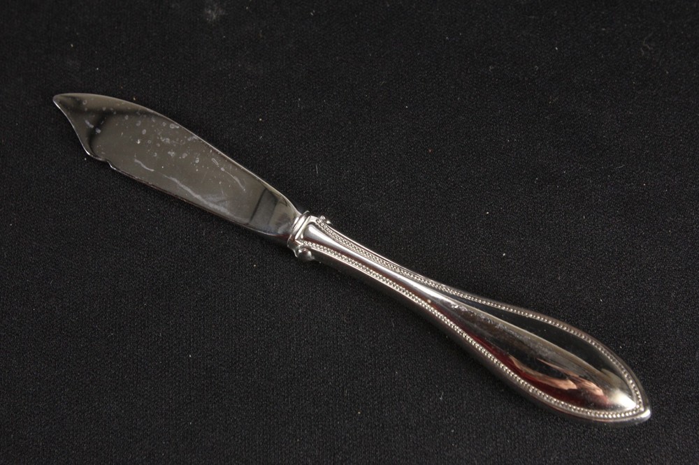 7 Serving Utensils Oneida Arbor-American Harmony Pattern Stainless