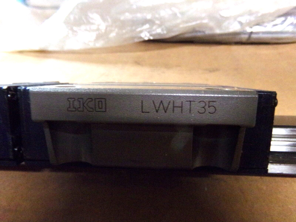 IKO LWHT35 Linear Guide