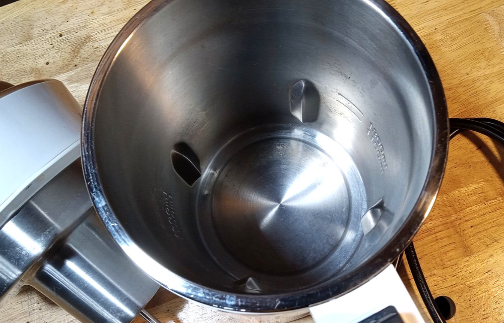 Sonya Soy Milk Maker SYA-19A