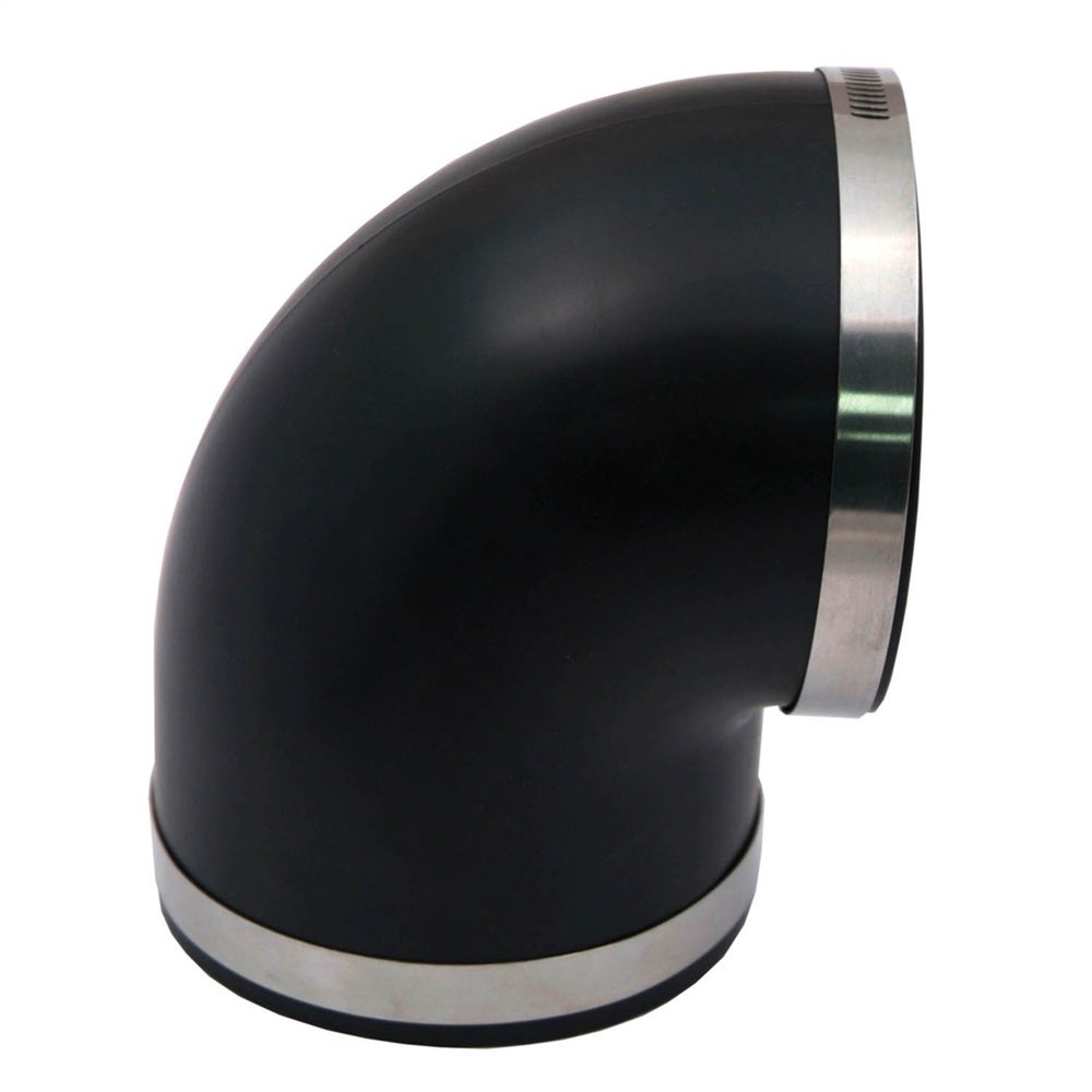 Spectre Performance 9781 Black 4"