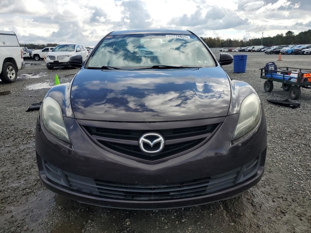 Fuse Box Engine Fits 11-13 MAZDA 6 4882899