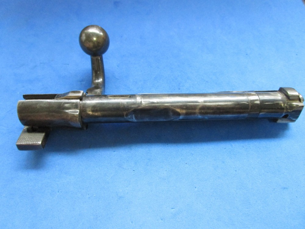 1893 Mauser rifle bolt assembly