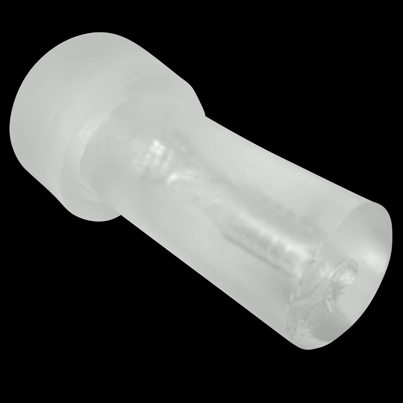 LeLuv Penis Pump Magic Sleeve Insert for 1.5 Inch to 2.5 Inch Diameter Cylinders