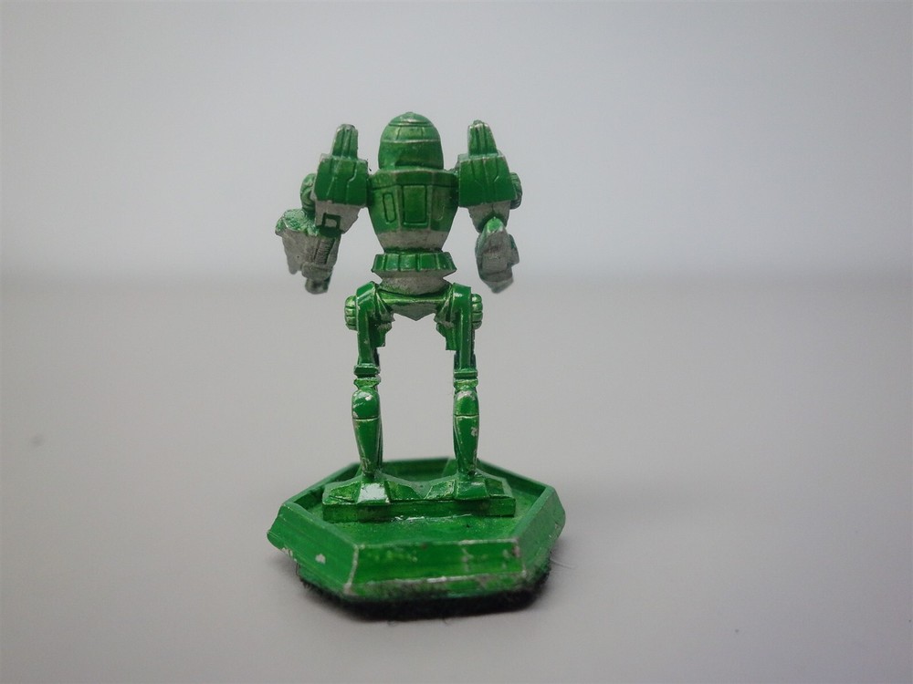 Battletech: Watchman (oop metal)