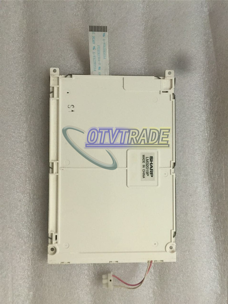 5.7" 320*240 Resolution LCD Screen Panel LM32019P 1PC