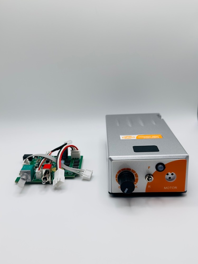Replacement Control Board for Medicool Pro Power 35k