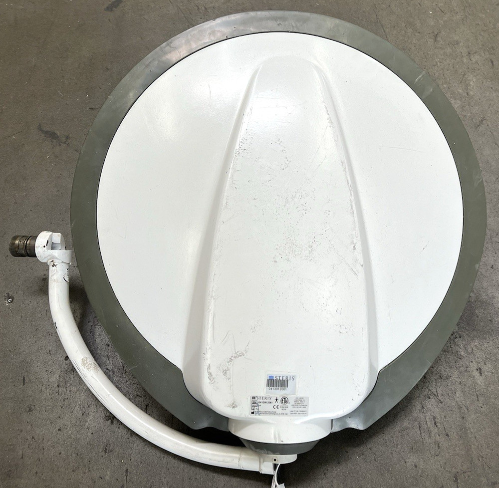 Steris Harmony LED 585 Surgical Lighting and Visualization System (For Part)