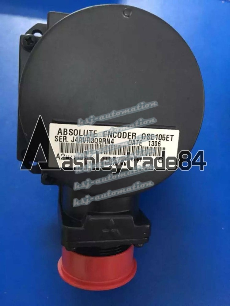 1PCS NEW MITSUBISHI ENCODER OSE105ET