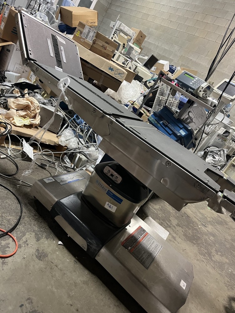 Steris CMAX Operating Table