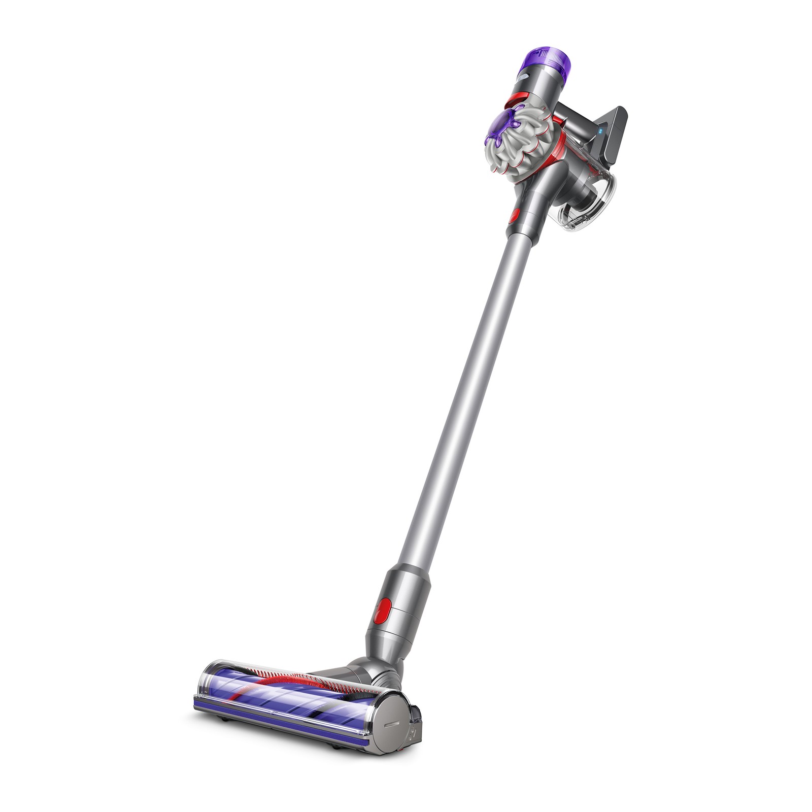 Dyson V7 Advanced Cordless Vacuum Cleaner | Silver | Refurbished
