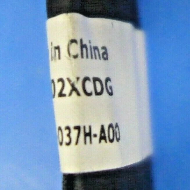 GENUINE Dell PowerEdge C6525 Riser Cable 2XCDG