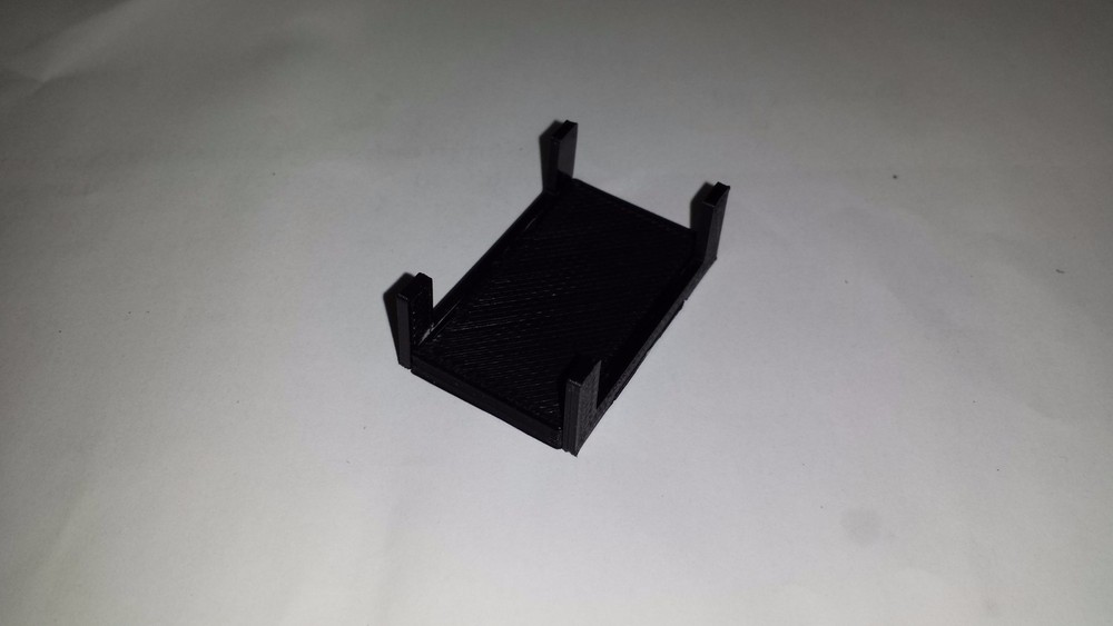 HO Scale Athearn Blue Box Shell Removal Tool