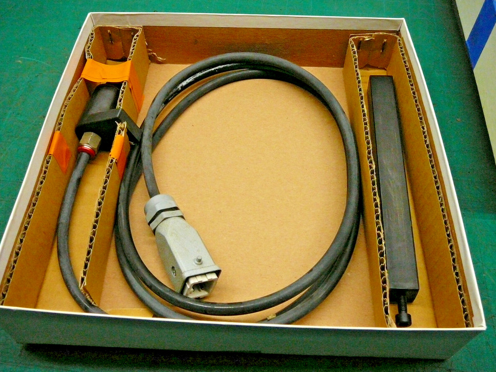 T18 TOUCH PROBE KIT 01XC1629