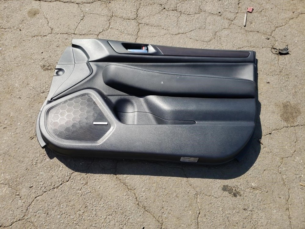 Camera/Projector Camera Windshield Mounted Upper Fits 17 LEGACY 2043101