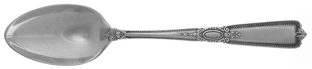 Wallace Silver Renaissance  Teaspoon 761450