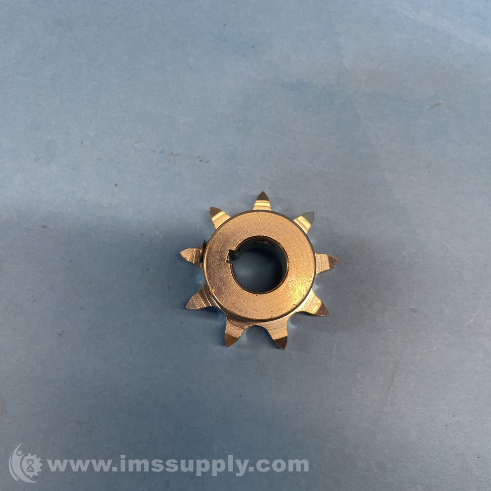 Oil Pump Gear FNIP