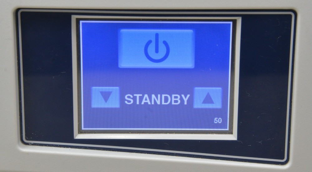 Stryker L9000 LED Light Source