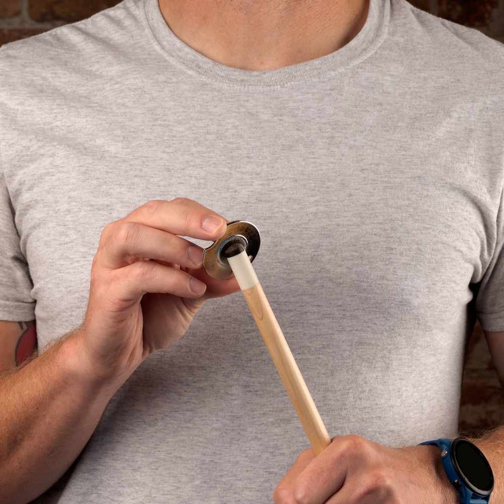 Willard Champ TTWCH Tip Tool