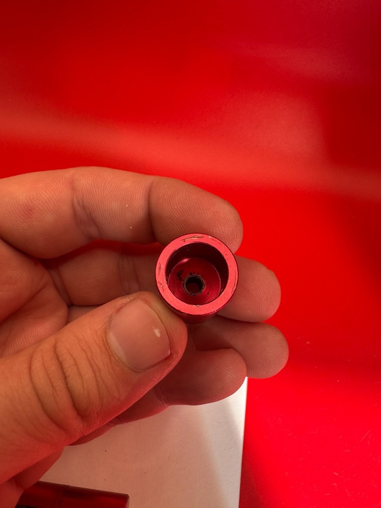 WGP Autococker MQ2 Valve Kit