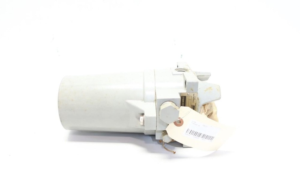 Foxboro 85 Electrode Assembly