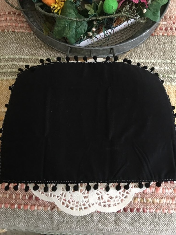 Handmade junk journal cover