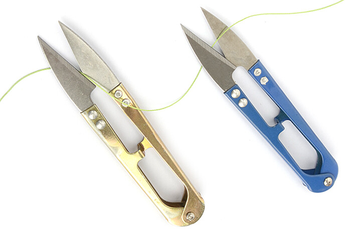 Stopper Embroidery Scissors, small scissors clippers,Leather craft tools