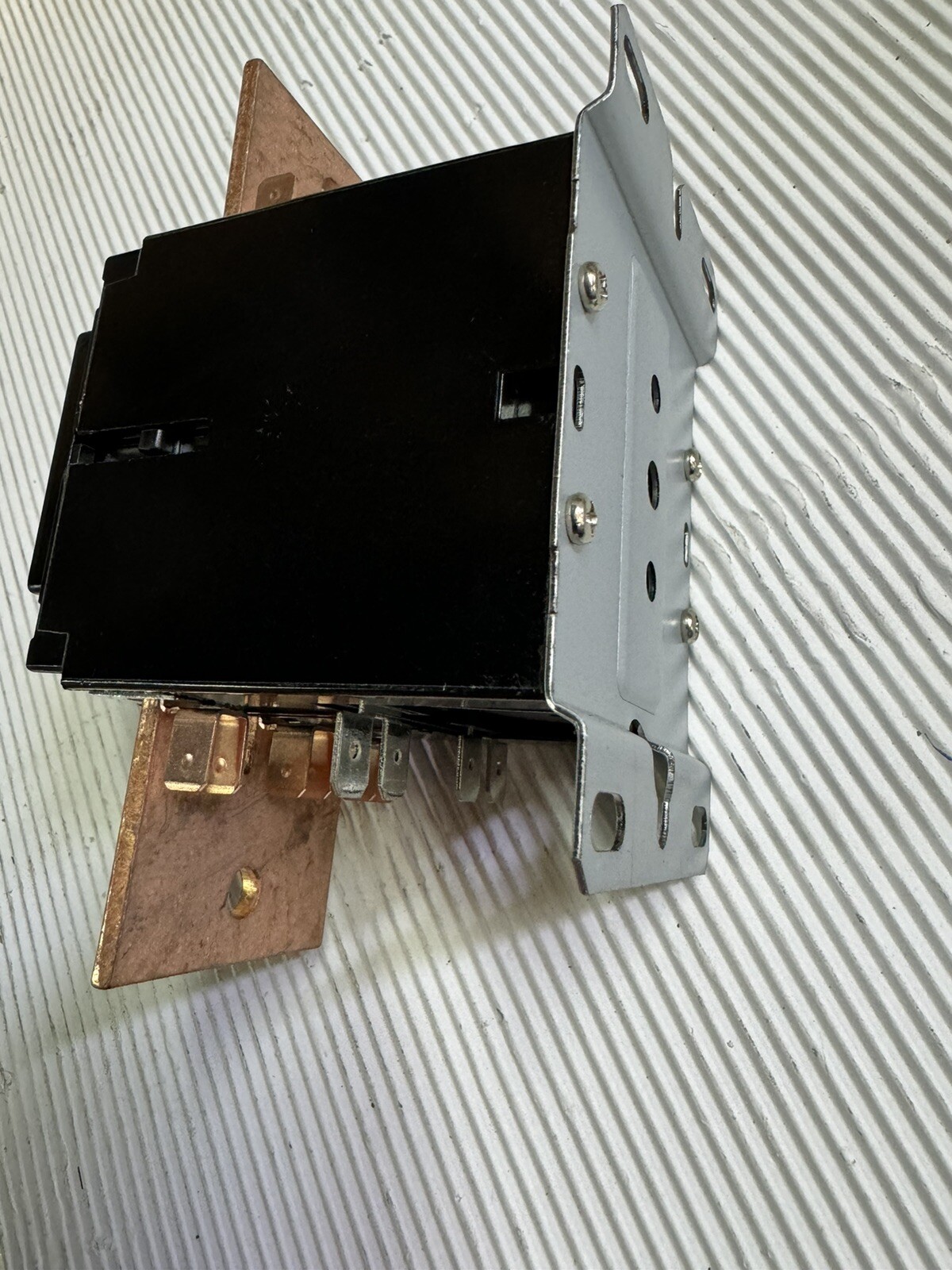 MILLER REPLACEMENT PARTS For Millermatic 185, 210, 212 MM35 253658 Contactor Kit