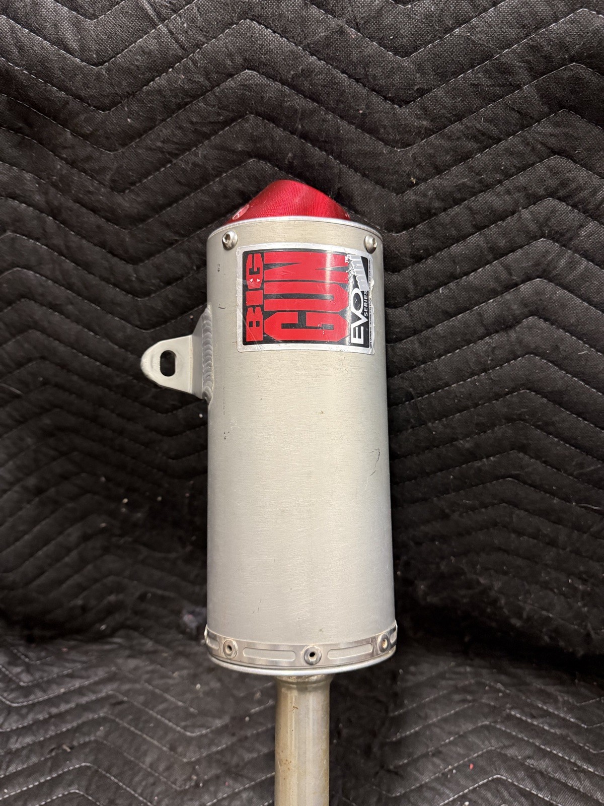 Yamaha Ttr 125 TTR125 Big Gun Full System Exhaust