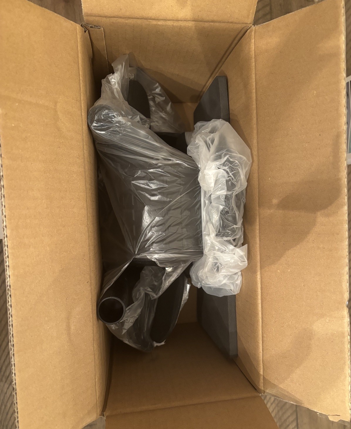 Ab Roller Wheel with Timer & Knee Mat