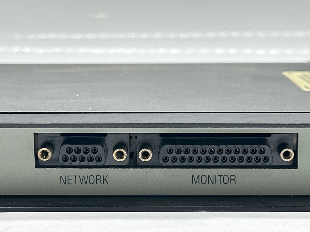 Reliance Electric 57404-2A Network Communications Module 57C404A