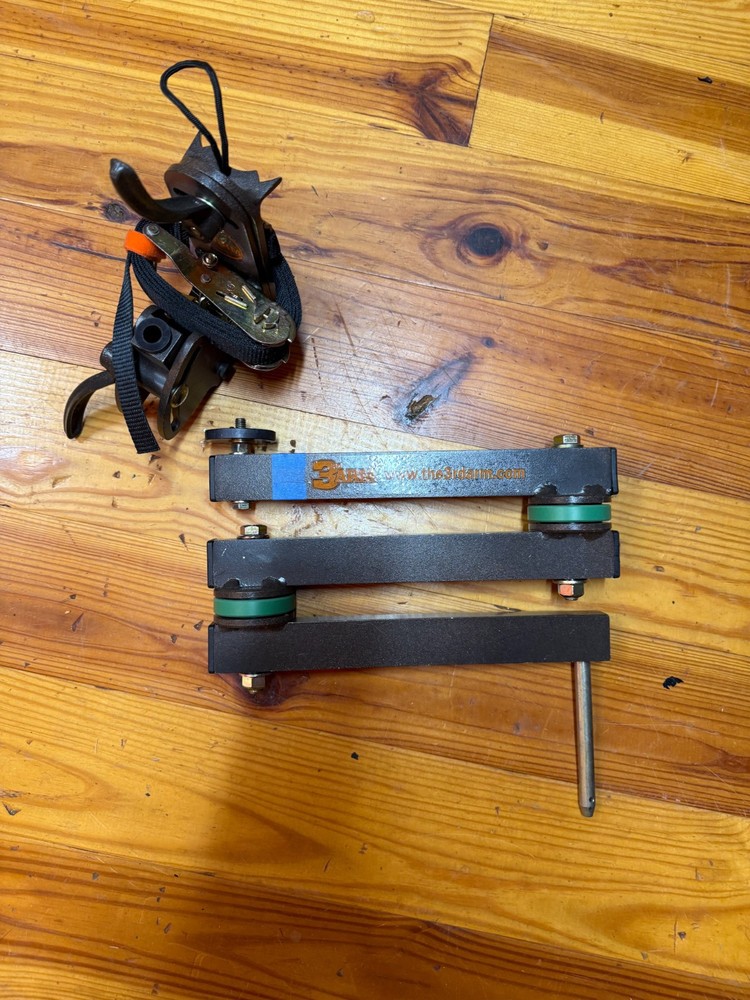 3rd Arm Adventure Series Camera Arm