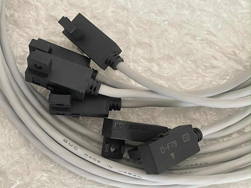 SMC / AUTO-SWITCH / D-F79