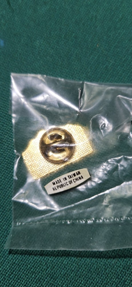 Vintage Coors Pins