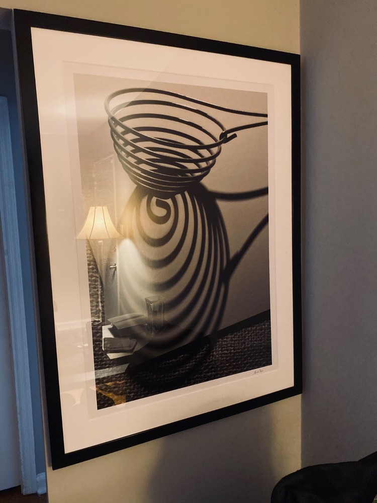 Harold Davis Art work