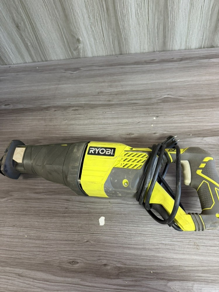RYOBI TOOLS RJ185V (PSO039237)