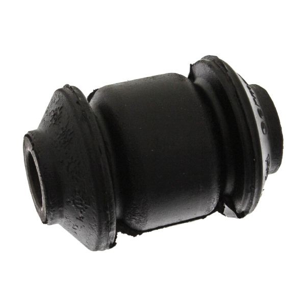 motor control arm entblock