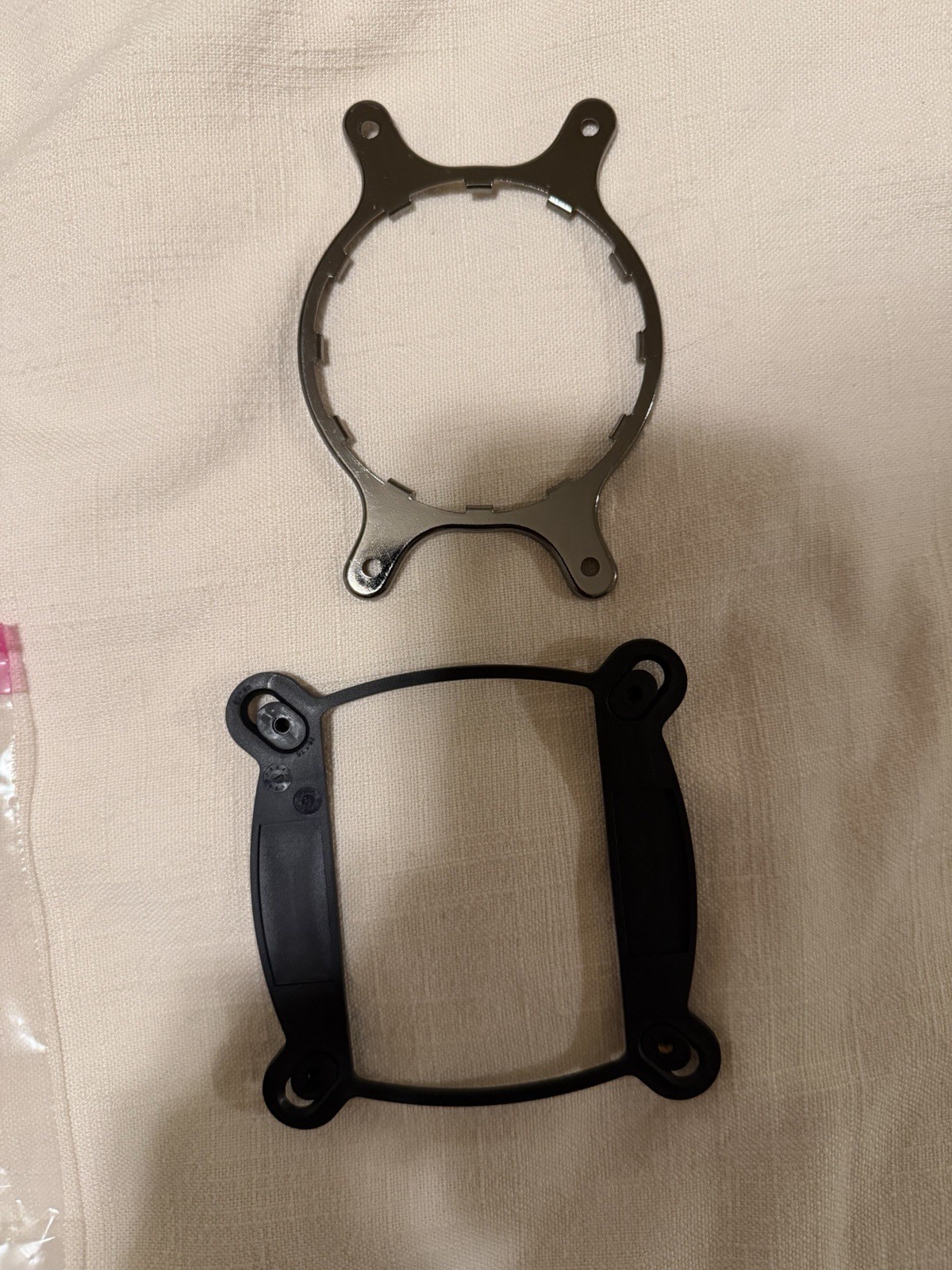 Corsair CW-9060025-WW Hydro Series H100i v2 Liquid Cooler