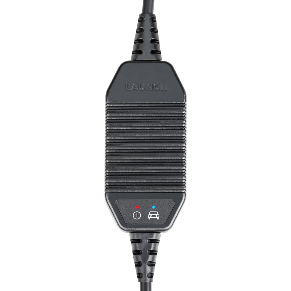 Original LAUNCH X431 CAN FD Adapter Cable Fit For CAN FD Communication Protocols